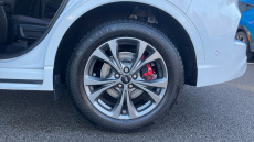 Ford Kuga 1.5 EcoBlue ST-Line First Edition 5dr Auto Diesel Estate